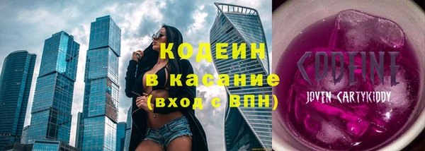 твердый Покров